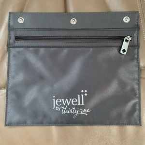 Thirty One Jewel button in pocket